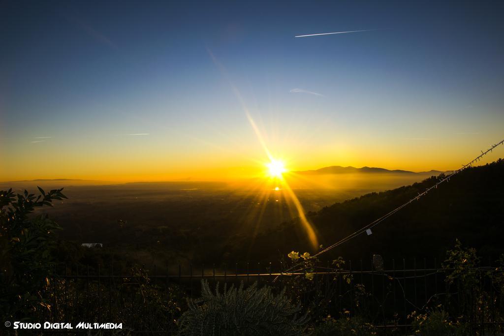 Agriturismo Campofiorito Villa Monsummano Terme Exteriör bild